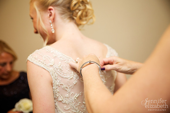 Sandy & Andrew: Wedding in Cleveland, Ohio