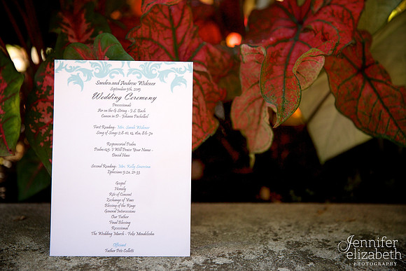 Sandy & Andrew: Wedding in Cleveland, Ohio