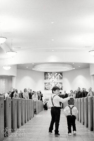 Sandy & Andrew: Wedding in Cleveland, Ohio