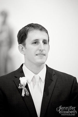 Sandy & Andrew: Wedding in Cleveland, Ohio