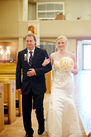 Sandy & Andrew: Wedding in Cleveland, Ohio