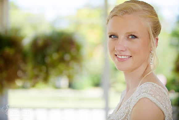 Sandy & Andrew: Wedding in Cleveland, Ohio