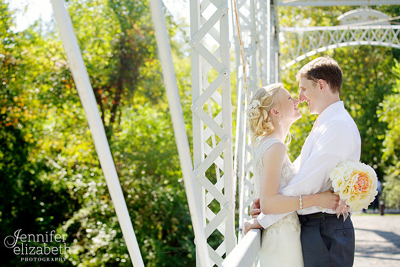 Sandy & Andrew: Wedding in Cleveland, Ohio