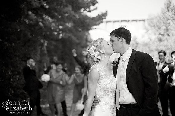 Sandy & Andrew: Wedding in Cleveland, Ohio