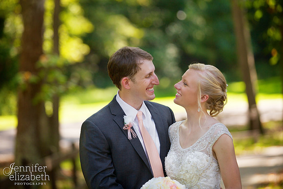 Sandy & Andrew: Wedding in Cleveland, Ohio