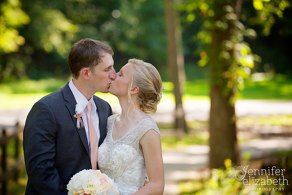 Sandy & Andrew: Wedding in Cleveland, Ohio