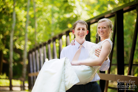 Sandy & Andrew: Wedding in Cleveland, Ohio