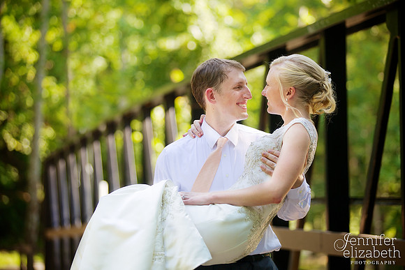Sandy & Andrew: Wedding in Cleveland, Ohio