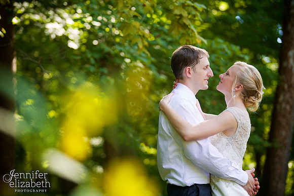 Sandy & Andrew: Wedding in Cleveland, Ohio