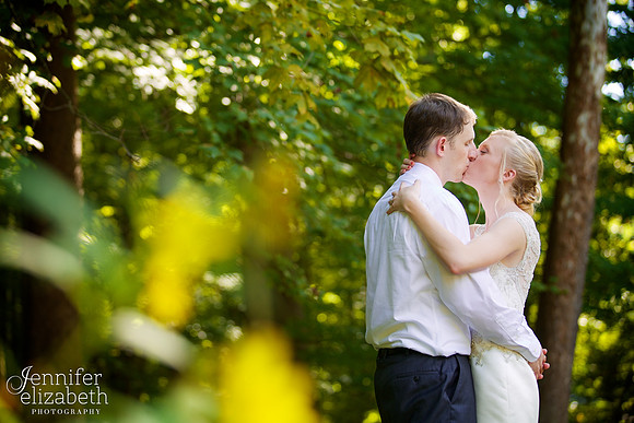 Sandy & Andrew: Wedding in Cleveland, Ohio