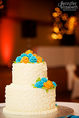 Sandy & Andrew: Wedding in Cleveland, Ohio
