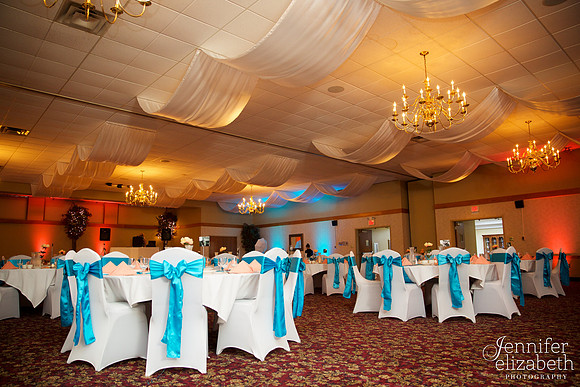 Sandy & Andrew: Wedding in Cleveland, Ohio