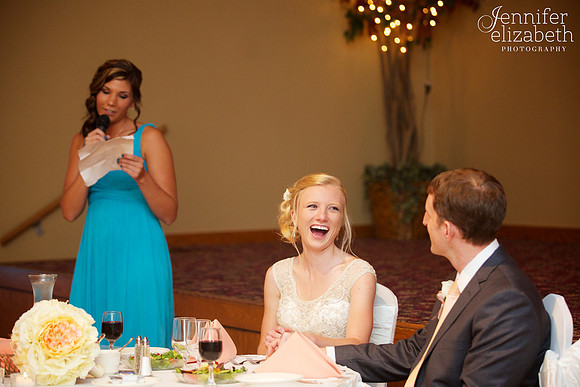Sandy & Andrew: Wedding in Cleveland, Ohio