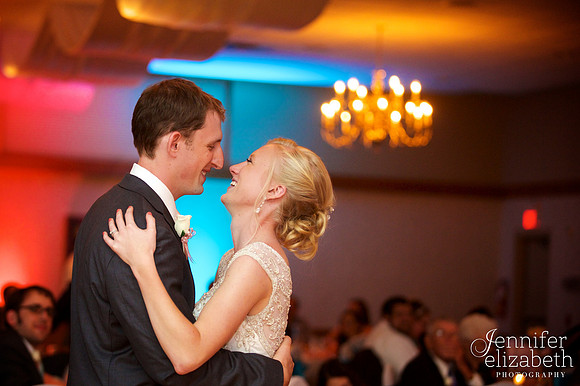 Sandy & Andrew: Wedding in Cleveland, Ohio