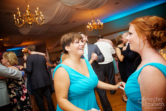 Sandy & Andrew: Wedding in Cleveland, Ohio