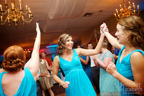 Sandy & Andrew: Wedding in Cleveland, Ohio