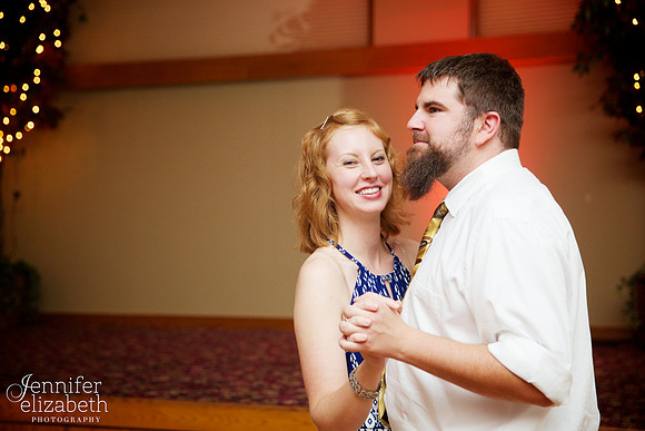 Sandy & Andrew: Wedding in Cleveland, Ohio