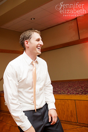 Sandy & Andrew: Wedding in Cleveland, Ohio