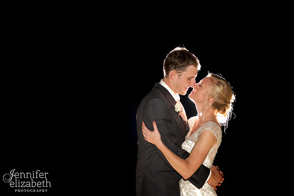 Sandy & Andrew: Wedding in Cleveland, Ohio
