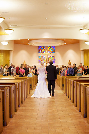 Sandy & Andrew: Wedding in Cleveland, Ohio