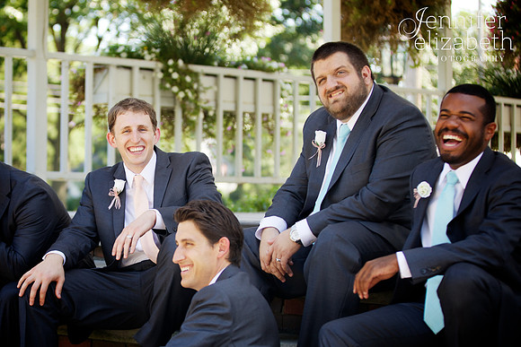 Sandy & Andrew: Wedding in Cleveland, Ohio