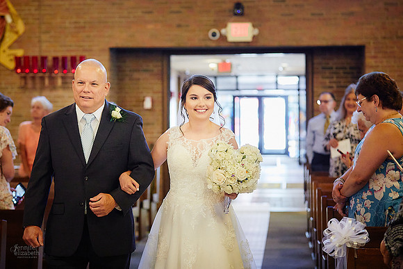Katherine & Nathan: Wedding at Donauschwaben's German-American Cultural Center in Olmsted Falls