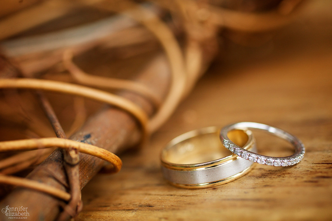 Heather and Luke: Wedding at Pinehill Sauers Farm