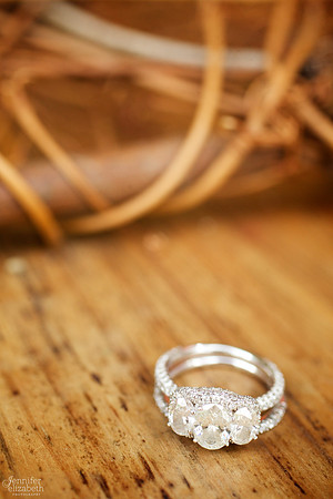 Heather and Luke: Wedding at Pinehill Sauers Farm