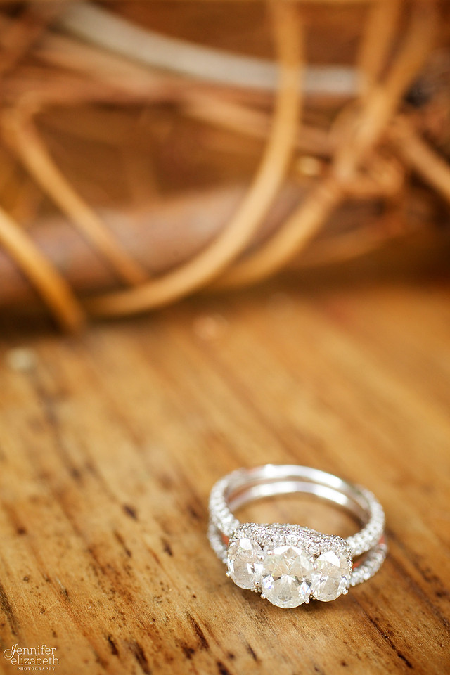 Heather and Luke: Wedding at Pinehill Sauers Farm