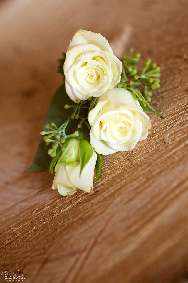 Heather and Luke: Wedding at Pinehill Sauers Farm