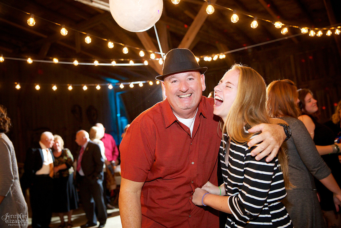 Heather and Luke: Wedding at Pinehill Sauers Farm