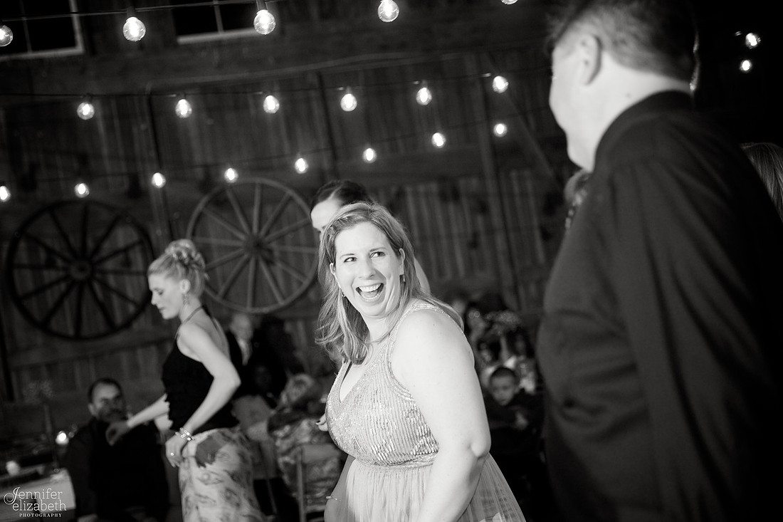 Heather and Luke: Wedding at Pinehill Sauers Farm