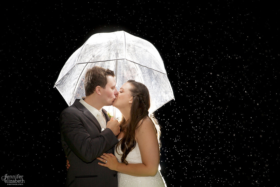 Heather and Luke: Wedding at Pinehill Sauers Farm