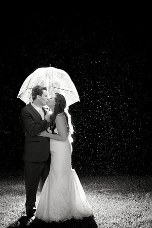 Heather and Luke: Wedding at Pinehill Sauers Farm
