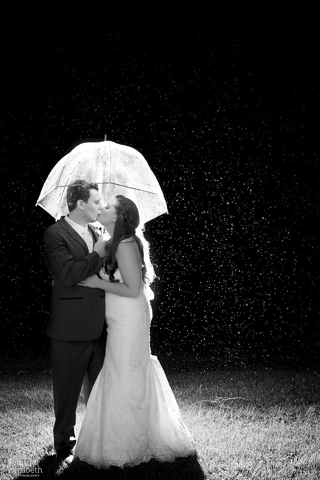 Heather and Luke: Wedding at Pinehill Sauers Farm