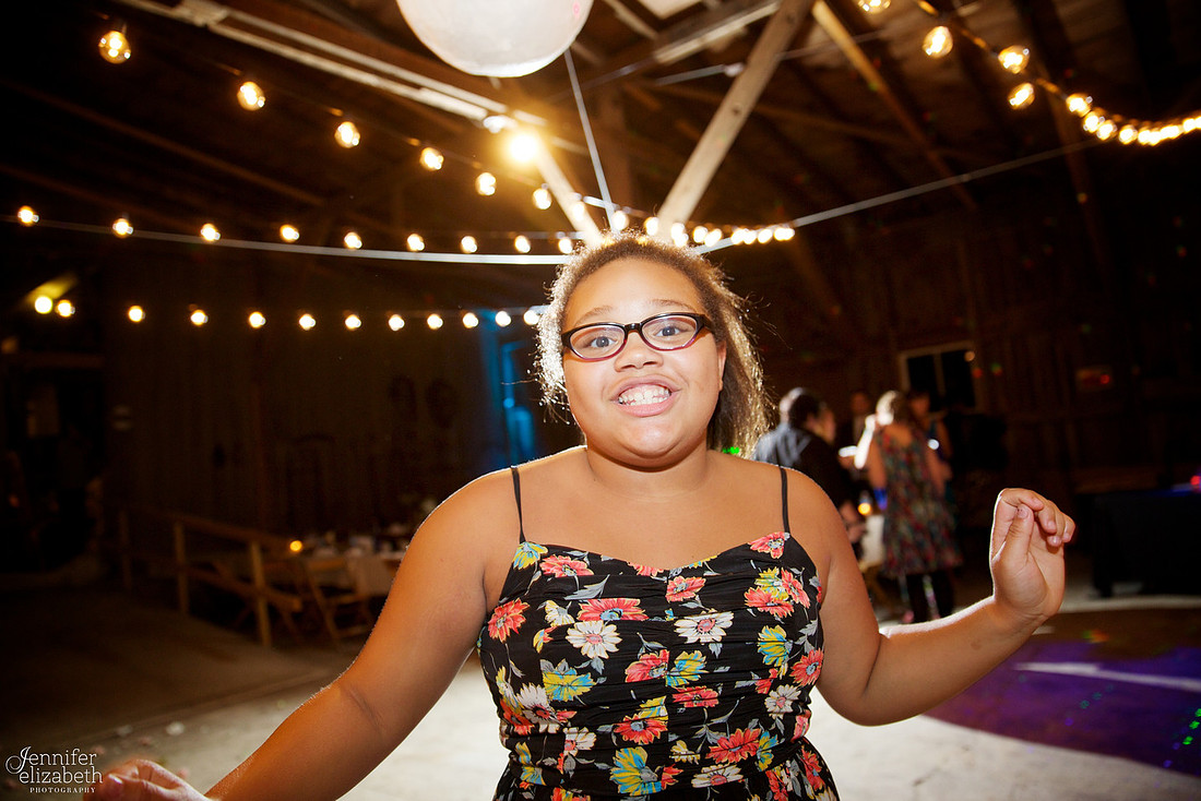 Heather and Luke: Wedding at Pinehill Sauers Farm