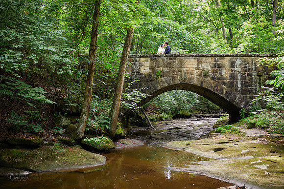 Katherine & Nathan: Wedding at Donauschwaben's German-American Cultural Center in Olmsted Falls