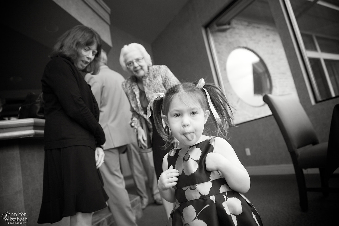 Deborah & Todd: Wedding Reception at the Rosemont Country Club in Fairlawn, Ohio