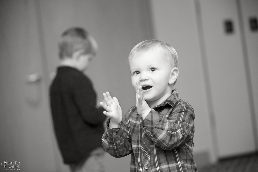 Deborah & Todd: Wedding Reception at the Rosemont Country Club in Fairlawn, Ohio