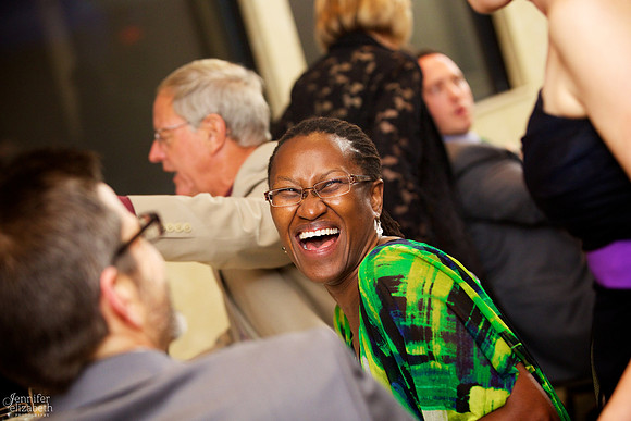 Deborah & Todd: Wedding Reception at the Rosemont Country Club in Akron, Ohio