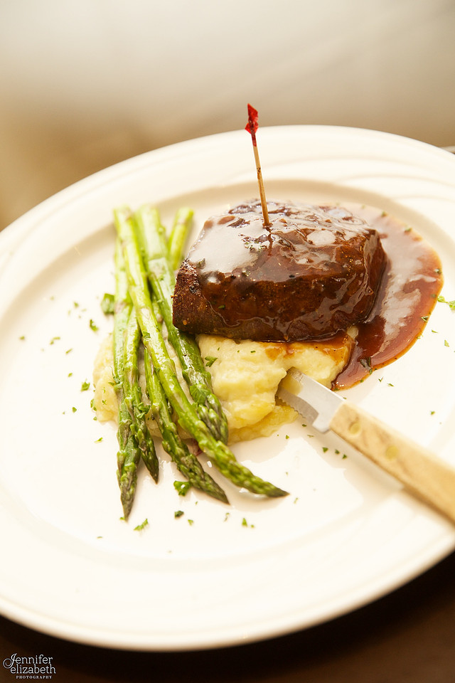 Deborah & Todd: Wedding Reception at the Rosemont Country Club in Fairlawn, Ohio