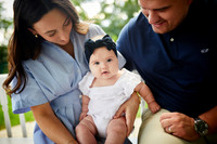 The F/B Family: Portrait Session at Lakewood Park