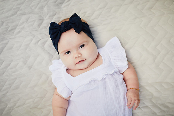 The F/B Family: Portrait Session at Lakewood Park