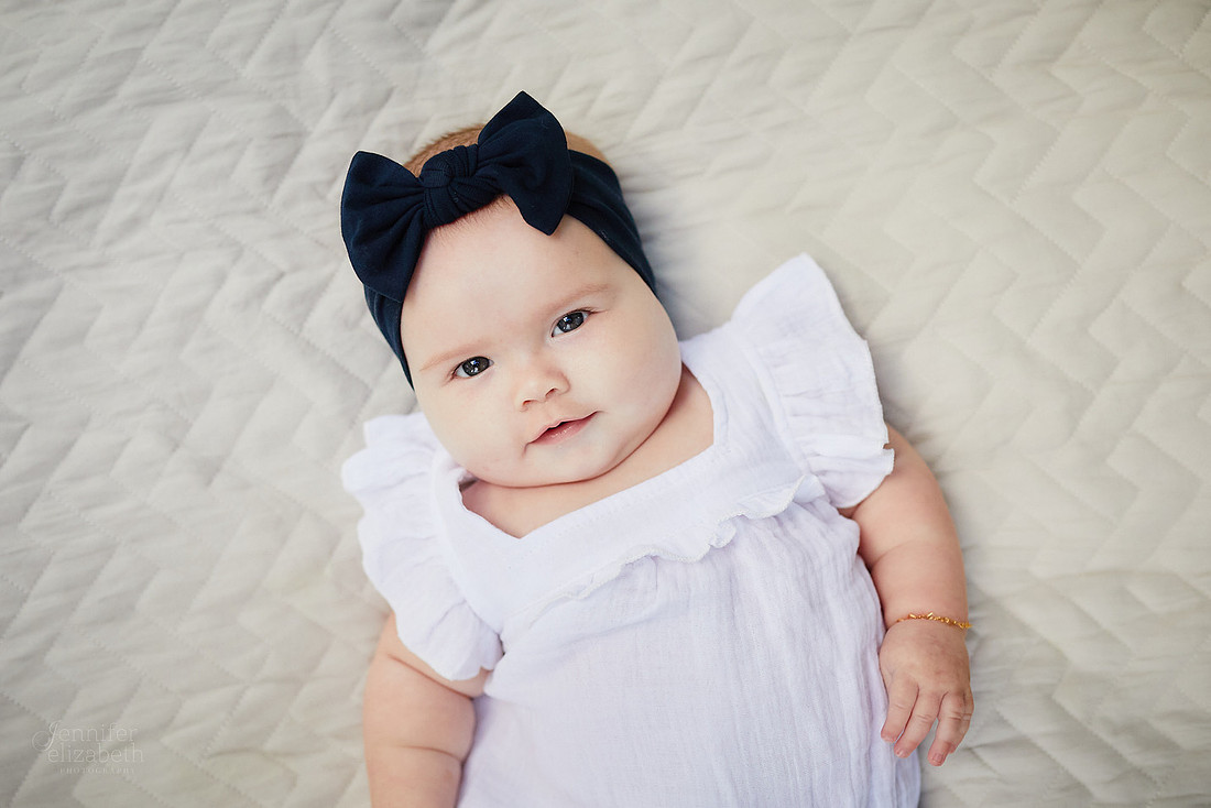 The F/B Family: Portrait Session at Lakewood Park