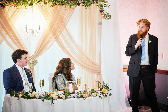 Rutva & Tom: Hindu Wedding at The Lodge at Geneva-on-the-Lake