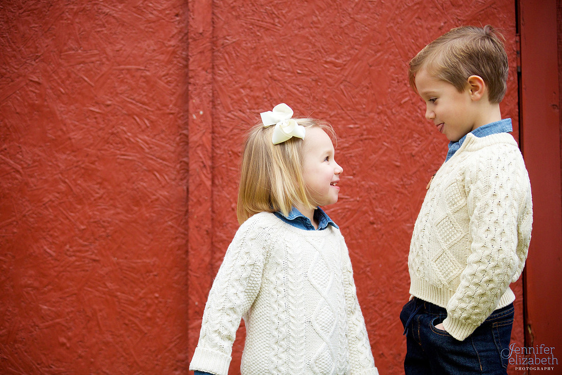 Baby Matthew Newborn Session in Cleveland, Ohio