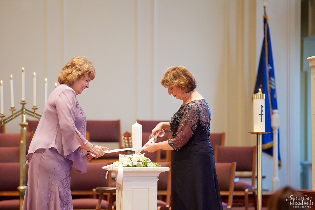 Tory & Hugh: November Wedding in Columbus, Ohio