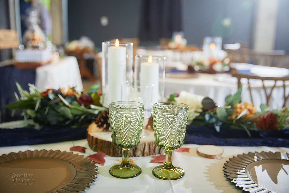 Maria & Matt: Wedding at Kingsville Lodge