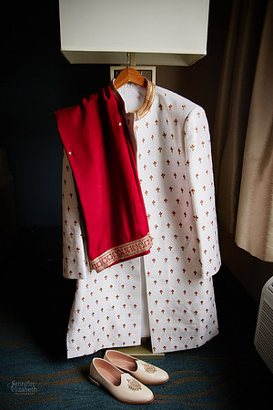 Rutva & Tom: Hindu Wedding at The Lodge at Geneva-on-the-Lake