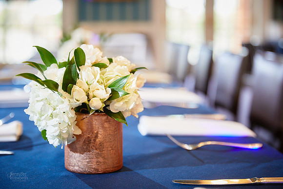 Meredith: Bat Mitzvah in New Albany, Ohio at Temple Beth Shalom and the New Albany Country Club